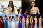 Fan Philippines muốn đại diện 'lấy vía' Ngọc Châu để đăng quang