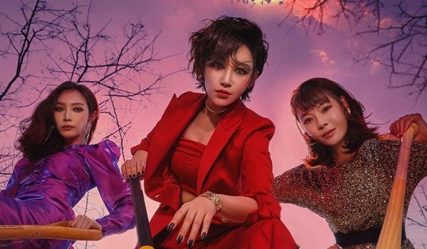 6 phim Hàn có tỷ suất người xem thấp nhất 2022-3