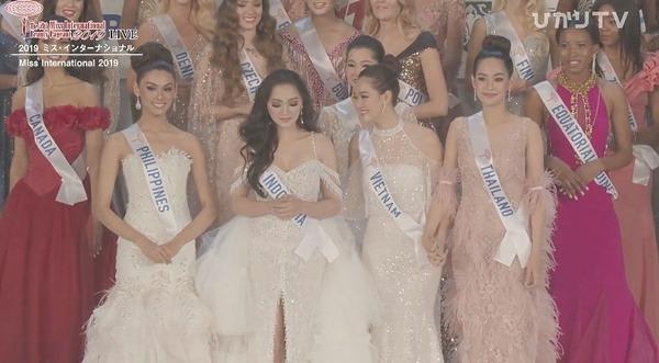Fan Philippines muốn đại diện lấy vía Ngọc Châu để đăng quang-12