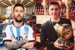 Loạt kỷ lục chưa từng có của Messi qua các kỳ World Cup-5