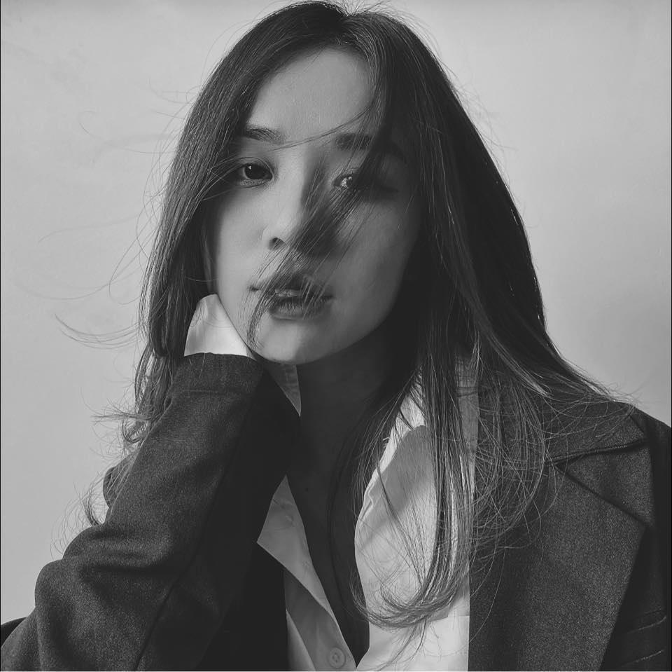 Cindy Lư từng khủng hoảng tâm lý khi công khai yêu Hoài Lâm-1