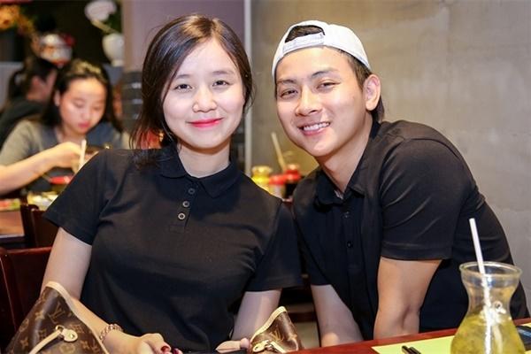 Cindy Lư từng khủng hoảng tâm lý khi công khai yêu Hoài Lâm-2