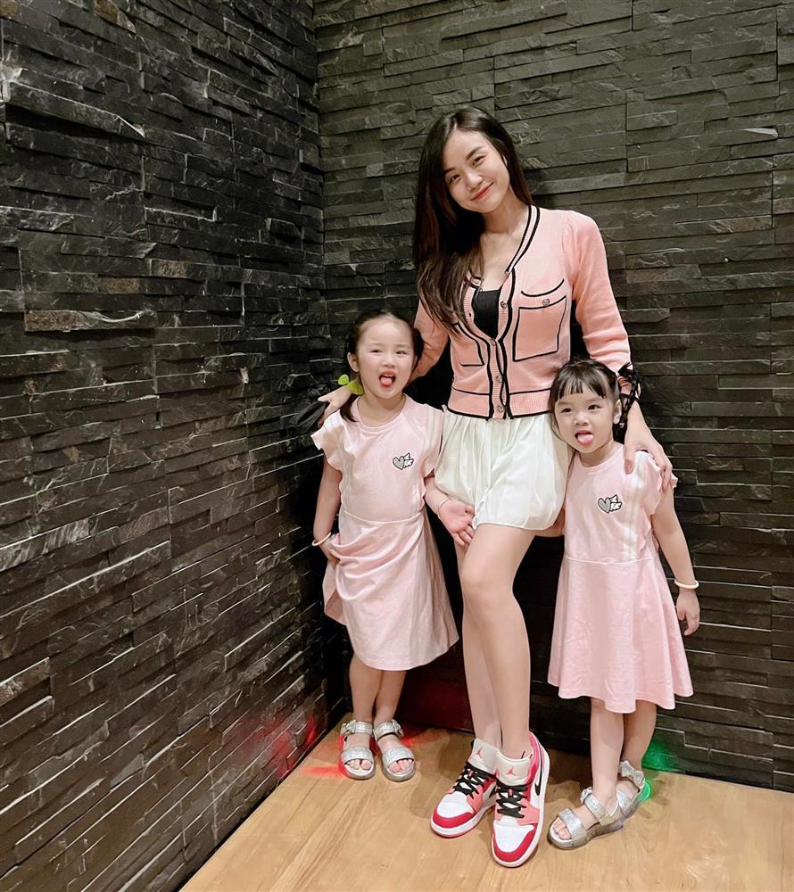 Cindy Lư từng khủng hoảng tâm lý khi công khai yêu Hoài Lâm-5