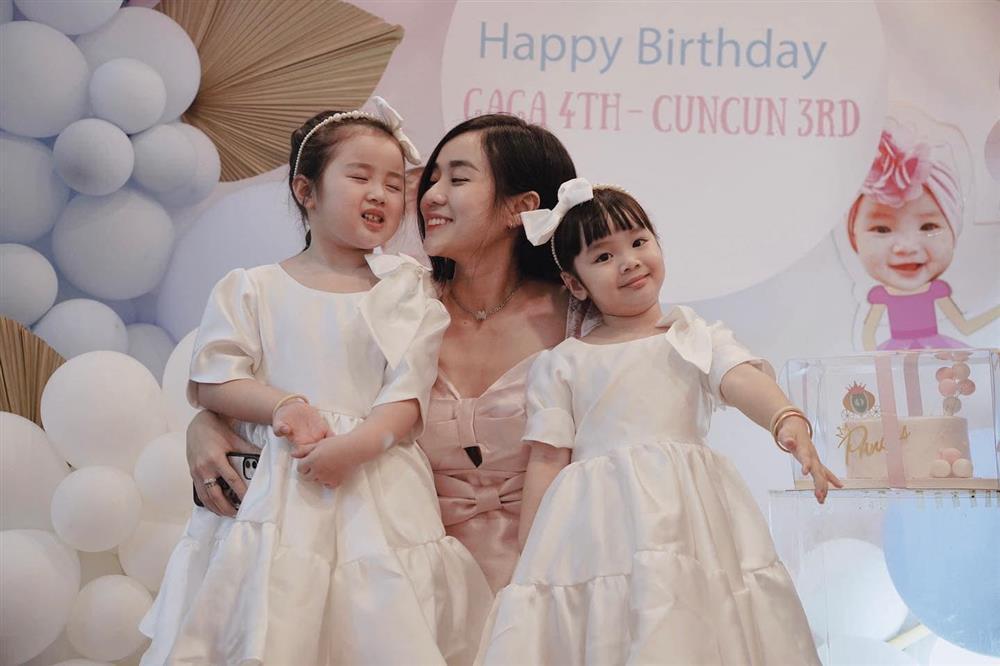 Cindy Lư từng khủng hoảng tâm lý khi công khai yêu Hoài Lâm-4