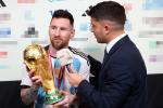 HOT: Messi đánh bại quả trứng, phá mọi kỷ lục Instagram-4