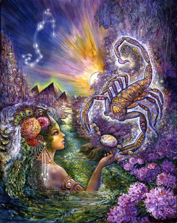 4 cung hoàng đạo nữ là đối tượng được giới đại gia săn đón-1