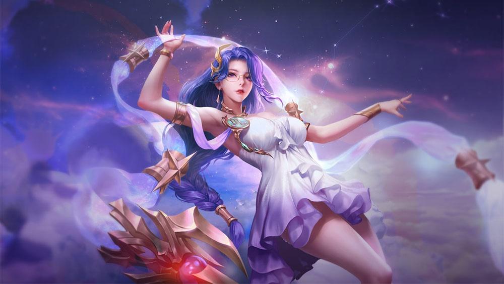 4 cung hoàng đạo nữ là đối tượng được giới đại gia săn đón-3