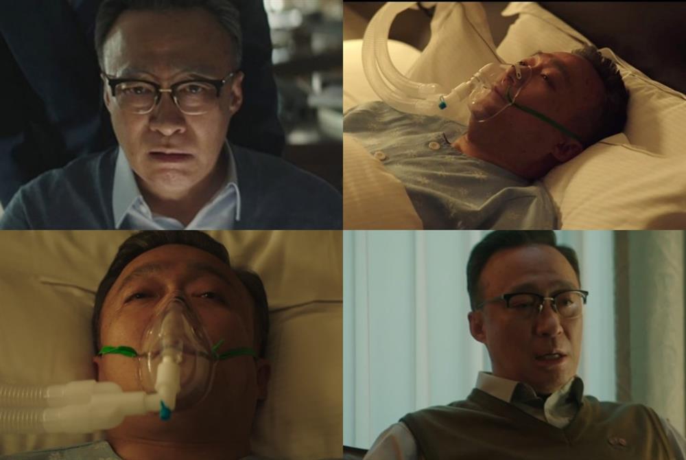 Phim của Song Joong Ki lập kỷ lục rating vẫn thua một tác phẩm-3