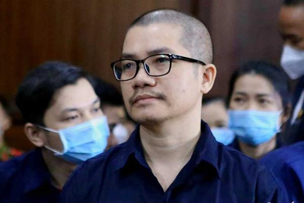 Chủ tịch Alibaba Nguyễn Thái Luyện bị đề nghị tù chung thân-2