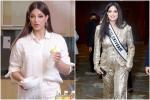 Miss Universe 2021 lại tăng cân đột ngột giống Nancy (MOMOLAND)-5