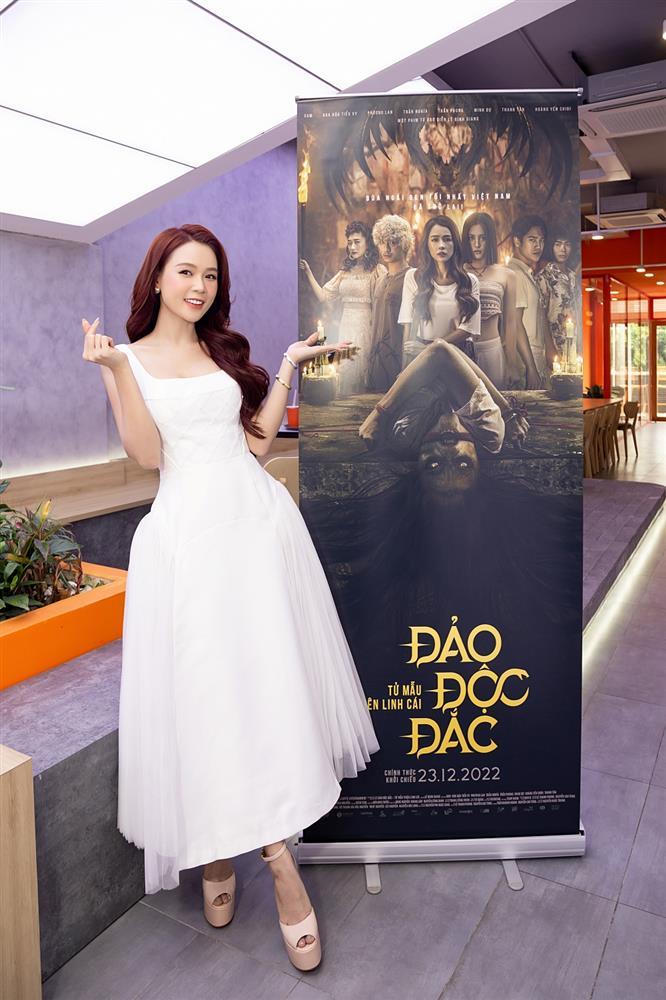 Sam giấu chồng sắp cưới cảnh thân mật với bạn diễn-2