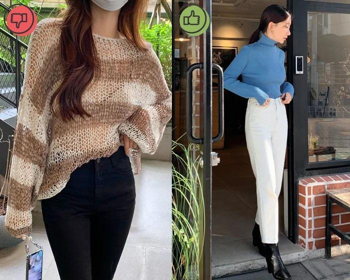 5 lỗi diện áo len khiến vẻ ngoài kém sang-3