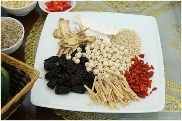 Món đặc biệt cần ăn ngày Đông chí 22/12 để khỏe mạnh cả năm-3