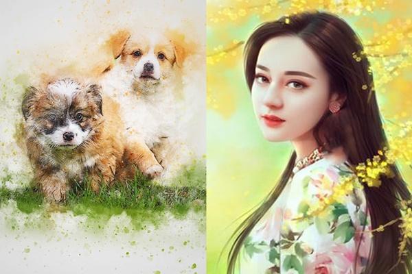 Ngày 21/12 thần May Mắn bảo hộ, 3 tuổi sống đời vương giả-4