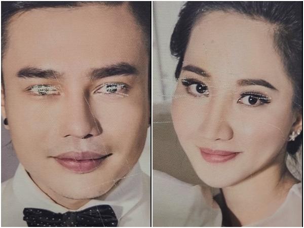 Vì sao Lê Dương Bảo Lâm không bao giờ khoe ảnh cưới?-2