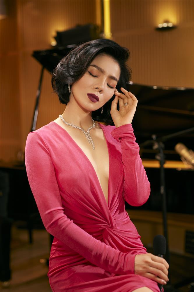 Lệ Quyên cover Xin Lỗi bị netizen chê dữ dội-1