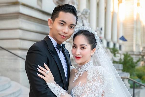 Sát giờ cưới, Khánh Thi quy định khách mời không chụp ảnh-9