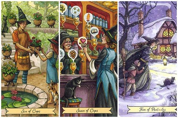 Làm ăn ế ẩm, mãi không ra tiền, xem bàn thờ có phạm 5 đại kỵ?-3