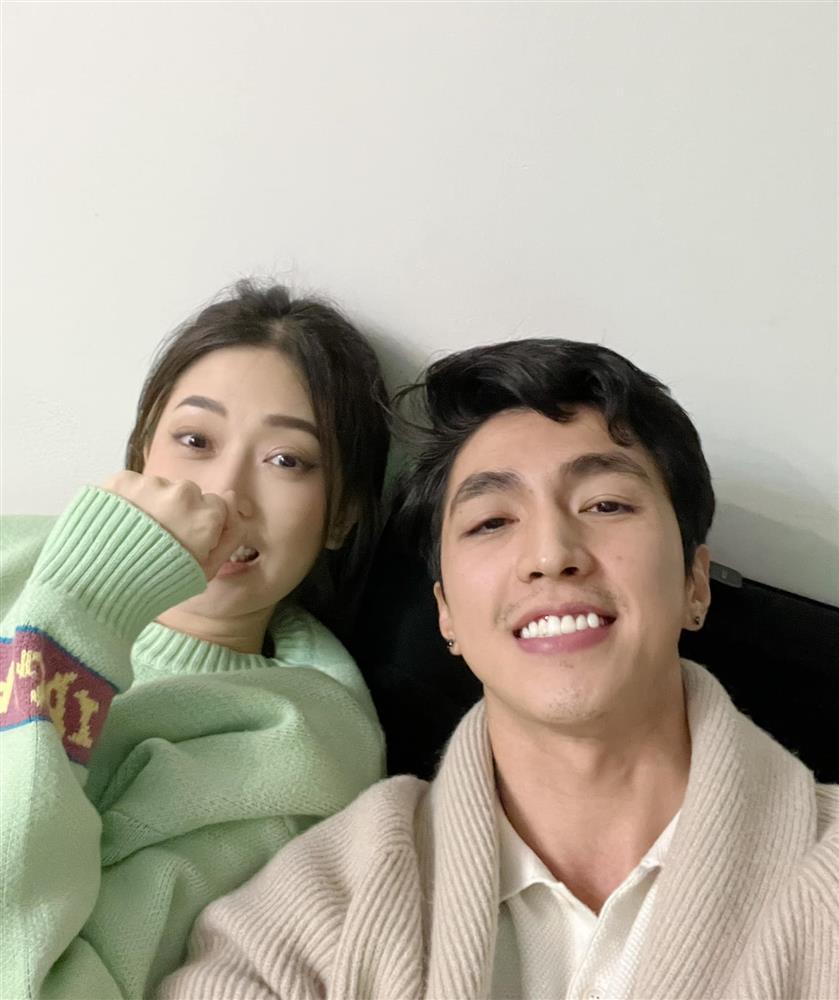 Bình An gây tranh cãi khi luận bàn Messi và Ronaldo-1