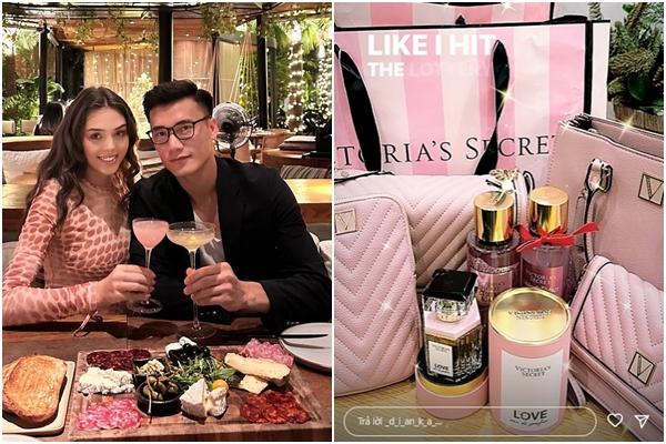 Vợ Bùi Tiến Dũng chạy show sau 2 tháng sinh con: Nhan sắc gây sốt-12