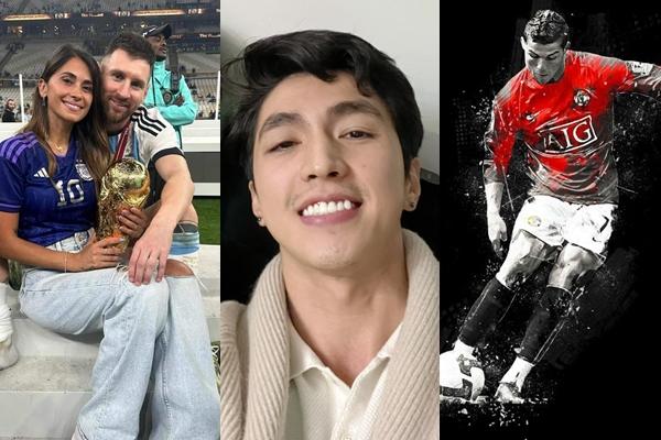 Hết hồn khi Bình An xuất hiện cùng vợ real và vợ hờ-6