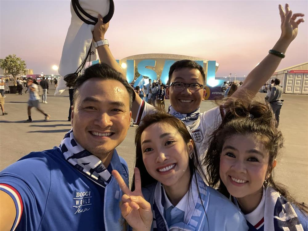 Tin showbiz Việt ngày 19/12: Thanh Thảo vắng mặt sinh nhật Jacky-3