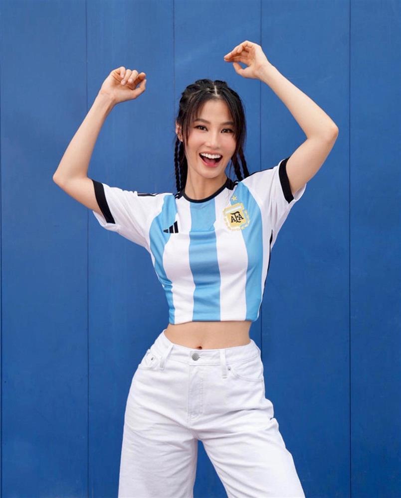 Tin showbiz Việt ngày 19/12: Thanh Thảo vắng mặt sinh nhật Jacky-4