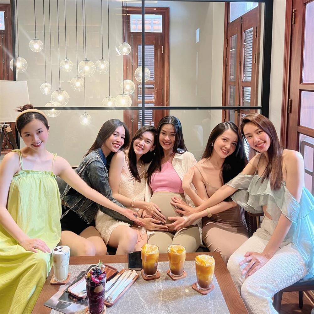 Tin showbiz Việt ngày 19/12: Thanh Thảo vắng mặt sinh nhật Jacky-6