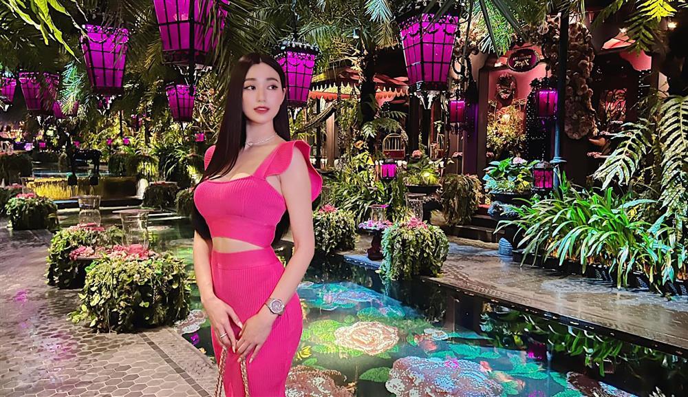 Tin showbiz Việt ngày 19/12: Thanh Thảo vắng mặt sinh nhật Jacky-8