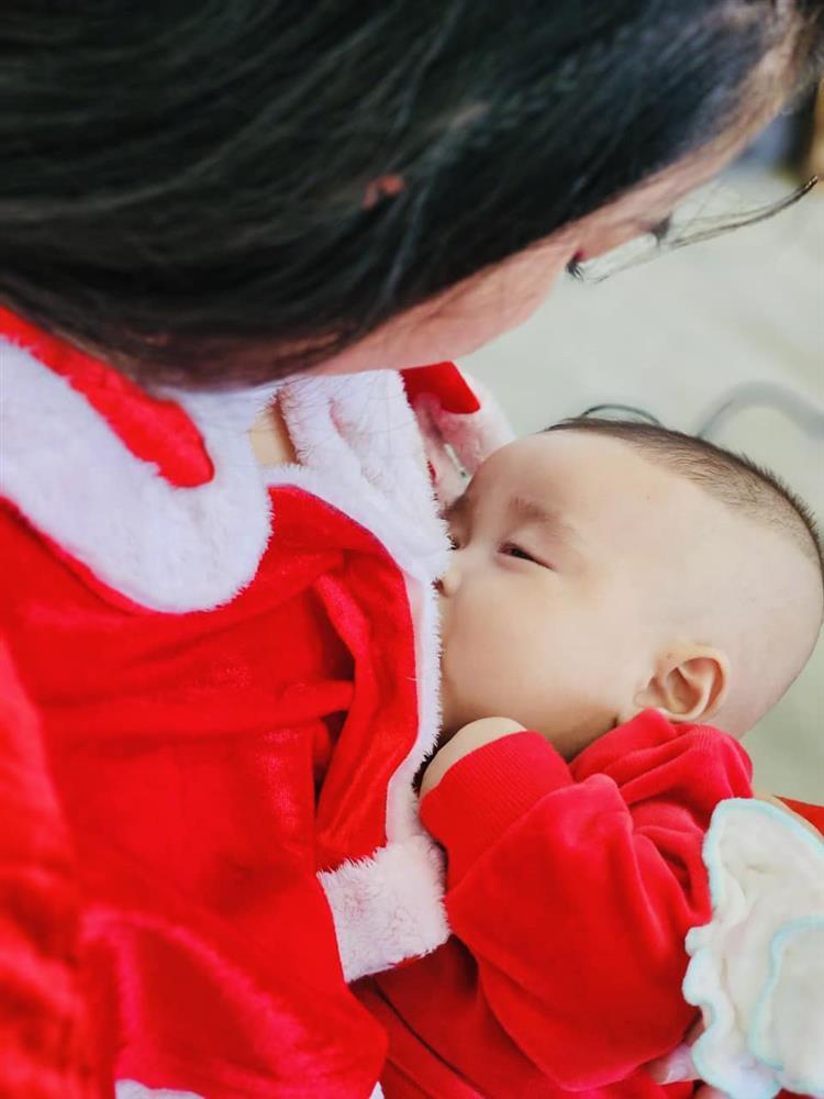 Tin showbiz Việt ngày 19/12: Thanh Thảo vắng mặt sinh nhật Jacky-9