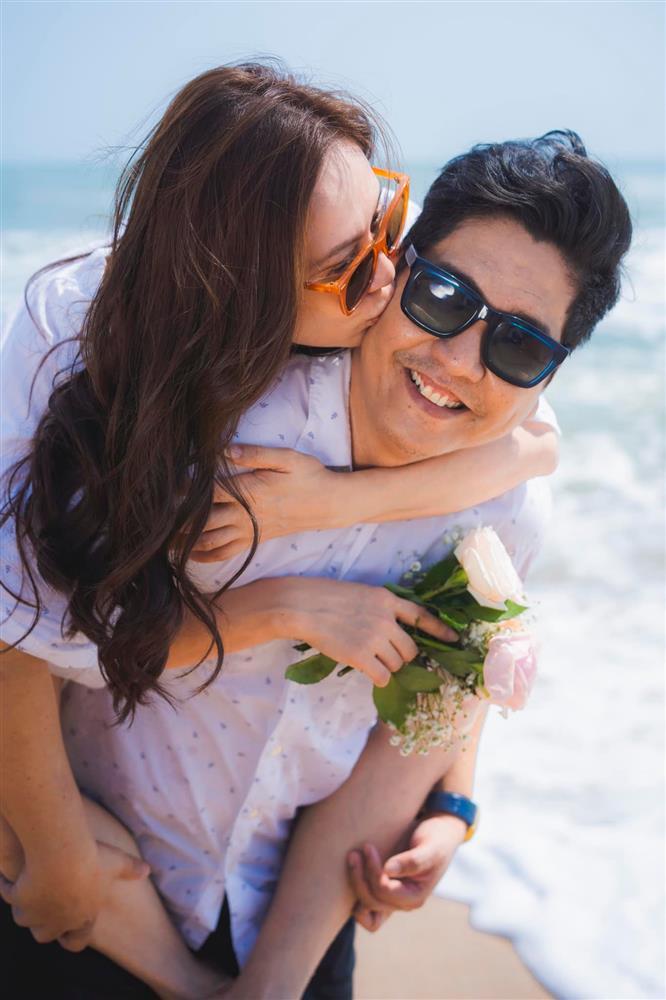 Tin showbiz Việt ngày 19/12: Thanh Thảo vắng mặt sinh nhật Jacky-11