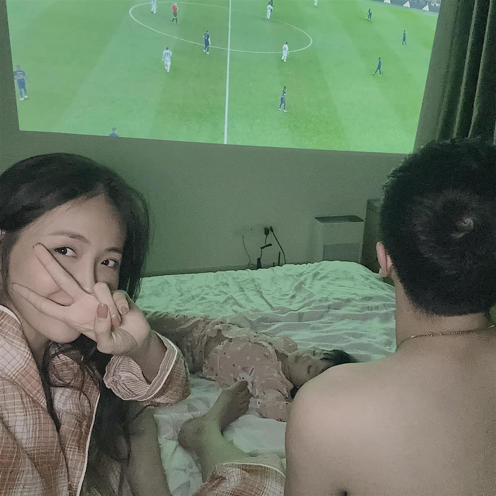 Tin showbiz Việt ngày 19/12: Thanh Thảo vắng mặt sinh nhật Jacky-14