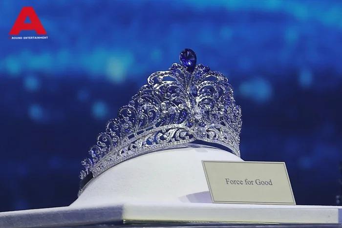 Vương miện Miss Universe 2022 giá 6 triệu đô lộ diện gây thất vọng-4