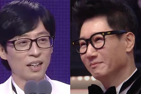 Đàn em bật khóc khi Yoo Jae Suk đến dự cưới dù không được mời-6