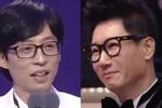 Đàn em bật khóc khi Yoo Jae Suk đến dự cưới dù không được mời-6