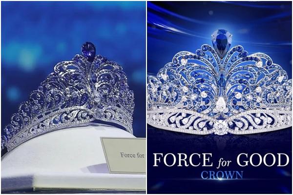 Vương miện duy nhất Việt Nam làm cho Miss Universe giờ ra sao?-6