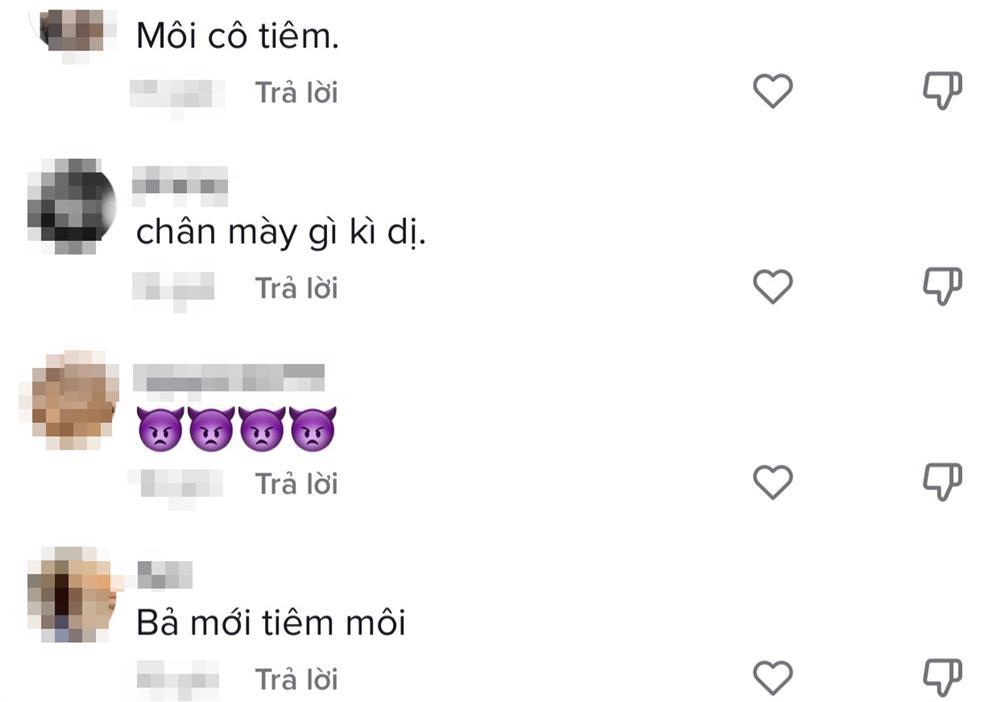 Cát Phượng lộ nhan sắc đơ cứng, nghi trùng tu hậu có tình mới-6