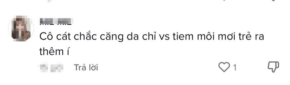 Cát Phượng lộ nhan sắc đơ cứng, nghi trùng tu hậu có tình mới-8