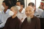 Ông Lê Tùng Vân xin hoãn đi tù vì 'tuổi già, sức yếu'