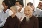 Ông Lê Tùng Vân xin hoãn đi tù vì 'tuổi già, sức yếu'