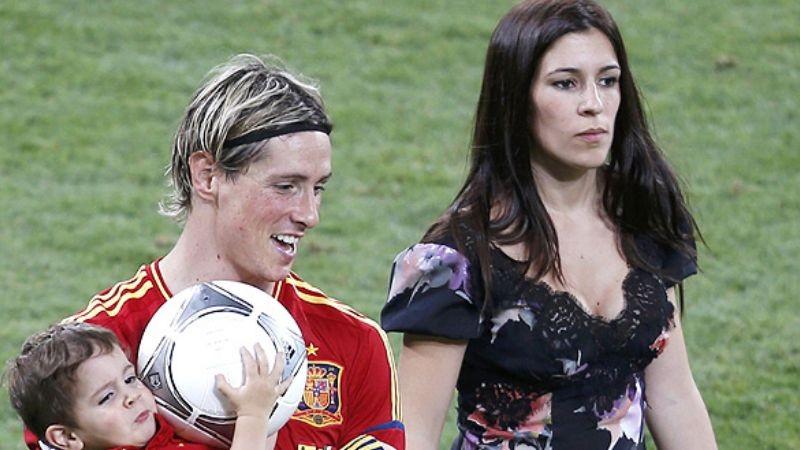 Messi và Fernando Torres: 2 nhà vô địch chung cách chọn vợ-8