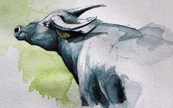 Từ 20 - 23/12 ngu ngơ hưởng thái bình, 3 tuổi có đức mặc sức ăn-1