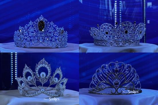 Vương miện duy nhất Việt Nam làm cho Miss Universe giờ ra sao?