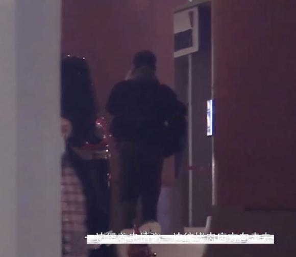 Angelababy bị nghi nhiễm Covid-19 do đi hộp đêm cùng trai lạ-6