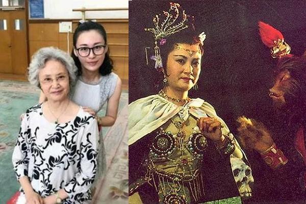 Thái Thượng Lão Quân trong Tây Du Ký 1986 qua đời-5