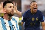 World Cup 2022: Những hình ảnh đi vào lịch sử thế giới bóng đá