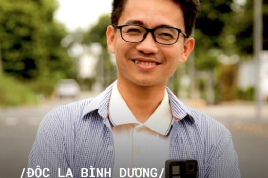 'Độc lạ Bình Dương' là gì