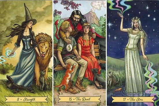 Bói bài Tarot hàng ngày - thứ Tư 21/12/2022: Cả gió tắt đuốc