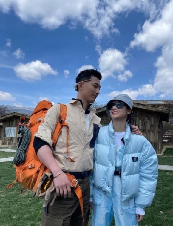 Nghi vấn ai nữ trùm sòng bạc Macau chia tay nam thần Đậu Kiêu-4