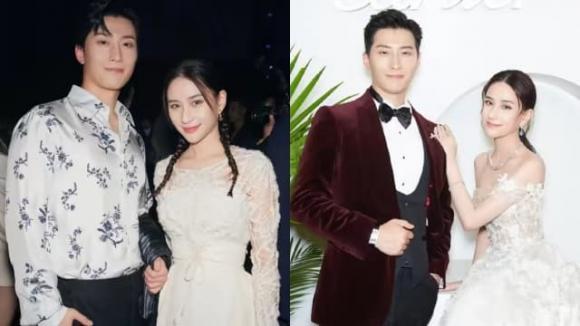 Nghi vấn ai nữ trùm sòng bạc Macau chia tay nam thần Đậu Kiêu-5